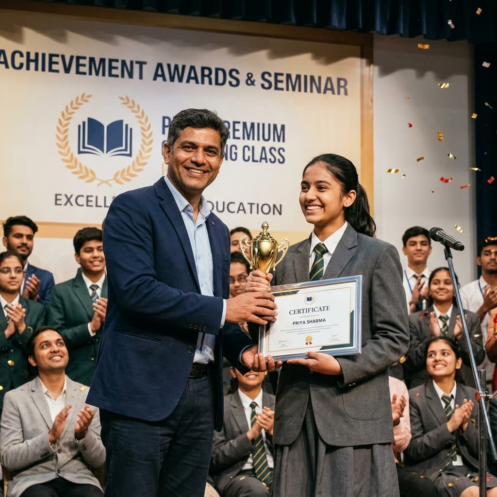 Annual Felicitation Ceremony